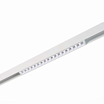 ST361.546.18 Магнитный трековый светильник Белый LED 1*18W 4000K 1 407Lm Ra>80 36° IP20 L331xW22xH44 СКАЙЛАЙН 48V 250_100_2953639
