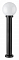 Наземный низкий светильник Lightstar Bolla 373710