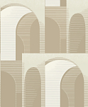 A 63302 Обои Grandeco (Ciara) (1*12) 10,05х0,53  винил на флизелине 250_100_Array