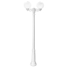 Фонарный столб Fumagalli Globe 250 G25.157.S20.WYE27 100_100_3078067