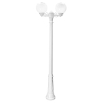 Фонарный столб Fumagalli Globe 250 G25.157.S20.WYE27 250_100_Array