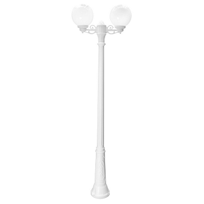 Фонарный столб Fumagalli Globe 250 G25.157.S20.WYE27 400_400_3078067