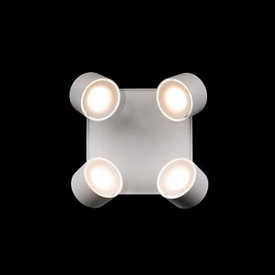 Спот Loft it Case 10326 White 400_400_1851391