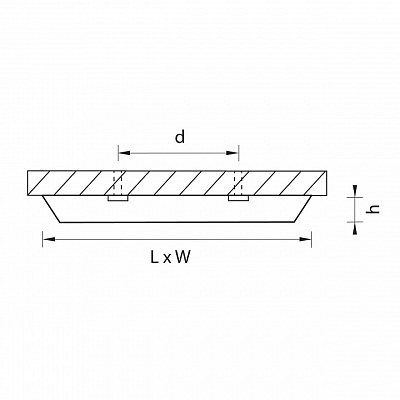 Накладной светильник Lightstar Urbano 216874 400_400_1712402