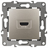 Розетка HDMI без рамки Эра Эра 12 12-3114-15 100_100_2394559