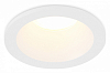 Встраиваемый светильник Ambrella Light TECHNO SPOT TN1187 100_100_2164801