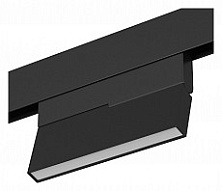 Накладной светильник DesignLed SY mini SY-mini-521114-5.2-48-BL-WW 500_191_2331749