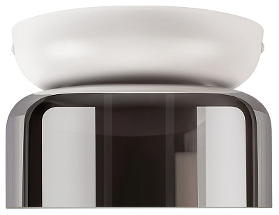 Накладной светильник Loft it Totem 10466 Smoke 400_400_3098329