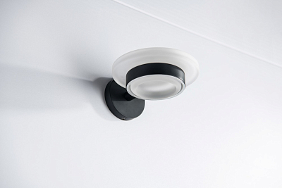 AQ4103MB ЕВРОПА мыльница, матовый черный 400_400_2412147
