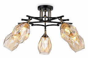 Люстра на штанге Ambrella Light TR TR303035 500_191_3108593
