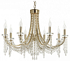 Подвесная люстра Odeon Light Capel 5063/8 100_100_2429756