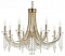 Подвесная люстра Odeon Light Capel 5063/8