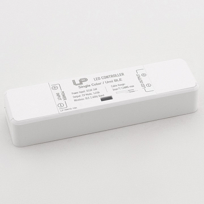Контроллер-выключатель LEDS POWER NM10 Umi Mesh 005362 400_400_2200973