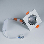 Встраиваемый светильник Citilux Альфа CLD001KNW1 250_100_3148983