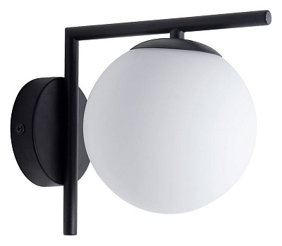 Бра Arte Lamp Bolla-Unica A1924AP-1BK 400_400_1825966