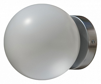 Накладной светильник Inodesign Toddler Toddler Chrome 44.1214 400_400_3228928