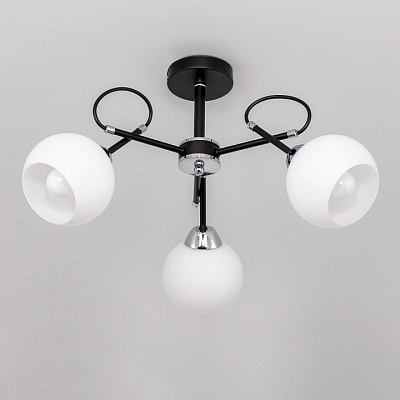 Люстра на штанге Citilux Стивен CL141231 400_400_1690287