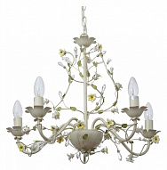 Подвесная люстра Abrasax Suzanne SD0991/5 500_191_2424629