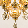 Подвесная люстра Citilux Каир CL419183 100_100_2396636