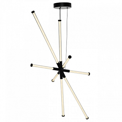 Подвесная люстра Citilux Lucia CL217181 400_400_1694519