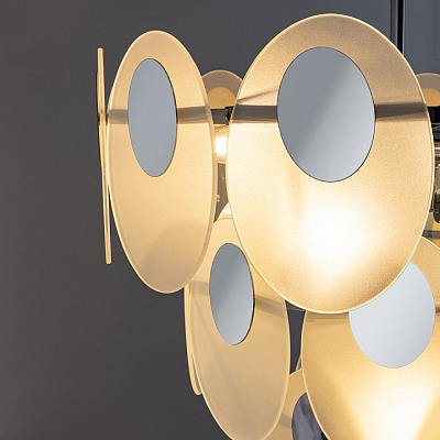 Подвесная люстра Arte Lamp Rosabella A4067LM-7CC 400_400_1824143