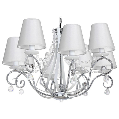 Подвесная люстра Luminex Vera 8707 400_400_3081805