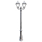 Фонарный столб Fumagalli Simon U33.202.R20.BYH27