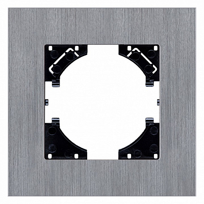 Рамка на 1 пост Kollinger Reflex AL RA1GY 400_400_3118402