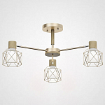 Люстра на штанге Imperiumloft CORF B3 CORF-B01 250_100_Array