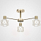 Люстра на штанге Imperiumloft CORF B3 CORF-B01