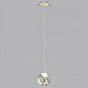 Подвесной светильник Odeon Light Jemstone 5085/5L 100_100_2121923