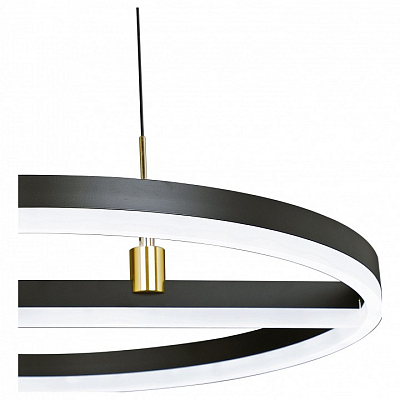 Подвесной светильник Natali Kovaltseva High Tech HIGH-TECH LED LAMPS 82048 400_400_2886624