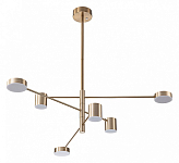 Люстра на штанге Arte Lamp Stanley A2476PL-40PB 250_100_Array