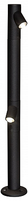 Наземный низкий светильник Kink Light Ивилин 09316-60,19 400_400_1572010