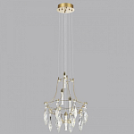 Подвесная люстра Odeon Light Flamenco 7000/35L 250_100_1731645