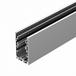 Профиль Arlight S2-LINE-3360-2500 ANOD+OPAL 021171 250_100_2132275
