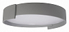 Накладной светильник Loft it Coin 10200 Grey 100_100_3154449