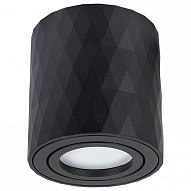 Накладной светильник Arte Lamp Fang A5559PL-1BK 500_191_2444208