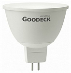 Лампа светодиодная Kink Light   5.5Вт K 1007025106/GL 250_100_Array