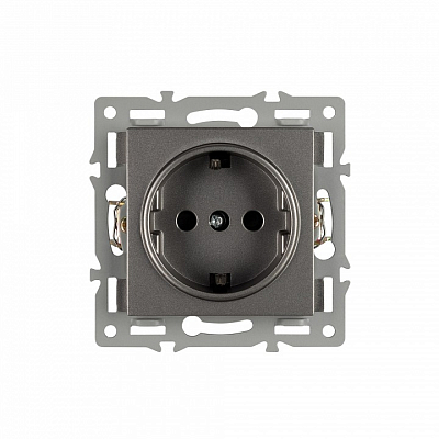 Розетка с заземлением, без рамки Arlight SCT 043732 400_400_681158
