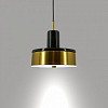 Подвесной светильник LIGHTERA Lucerne LE130L-23BB 100_100_2050012