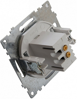Розетка USB type A без рамки Stekker Катрин 39588 400_400_2158300