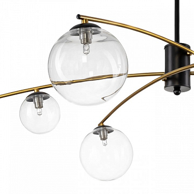 Люстра на штанге Citilux Fisher CL218193 400_400_1694564