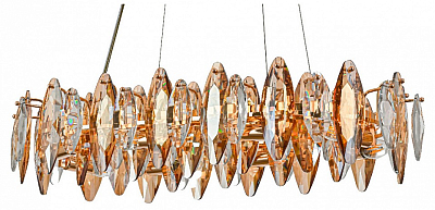 Подвесная люстра Favourite Glans 4719-8PC 400_400_2427728