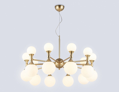 Подвесная люстра Ambrella Light LH LH51051 400_400_2030965