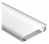 Короб встраиваемый Arlight ARH-POWER 027916 100_100_2133676