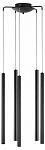 Подвесная люстра Lightstar Tubo L5T747237 250_100_Array