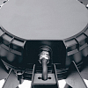 Наземный низкий светильник Feron SP7010 48338 100_100_1748119