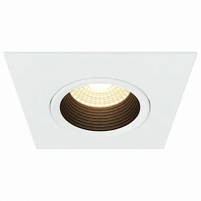 Встраиваемый светильник VOLTALIGHTING Nori DL0478.36.3K.TW 400_400_2438597