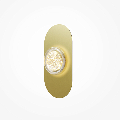 Настенный светильник (бра) Maytoni MOD361WL-L20BS3K 400_400_850993
